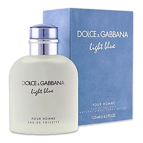 douglas dolce gabbana light blue|dolce gabbana blue light price.